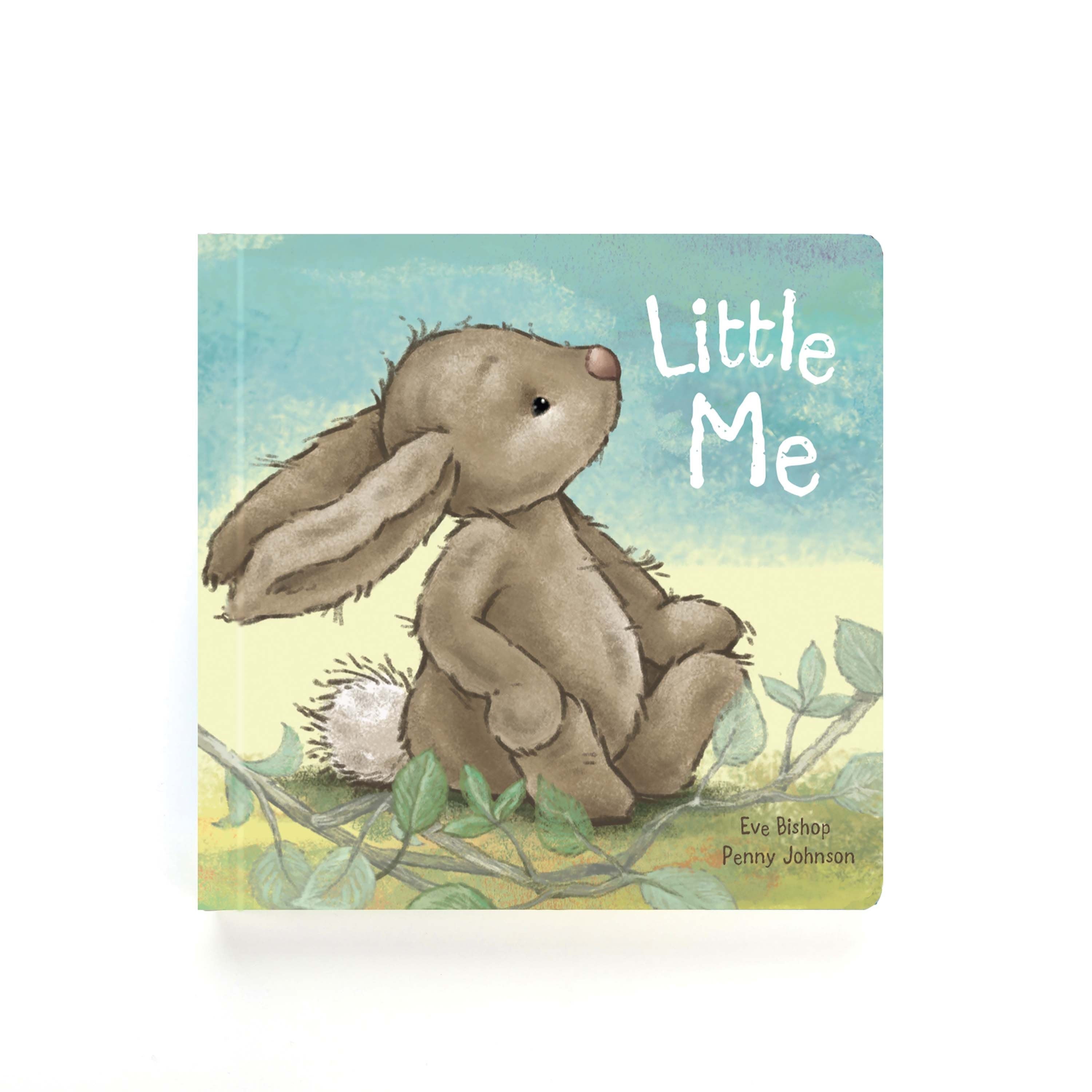 BABY BOOKS – The Jones Girls Collections