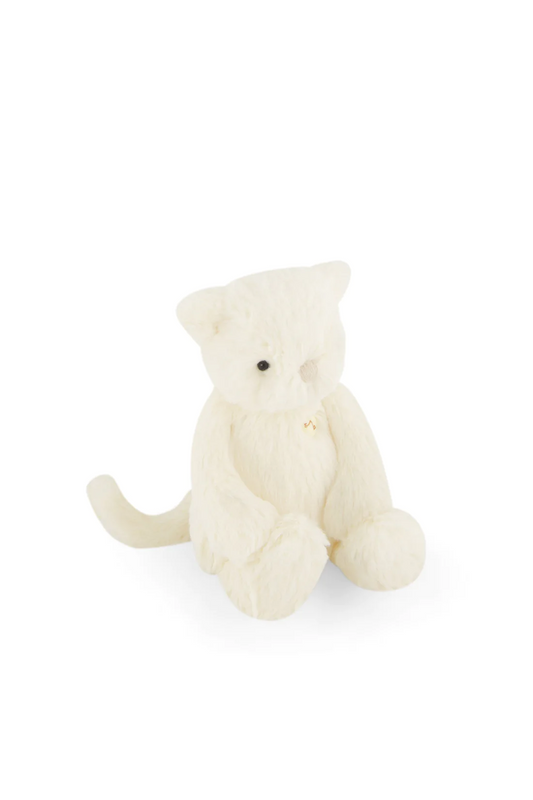 Snuggle Bunnies Elsie The Kitty Marshmellow 20cm