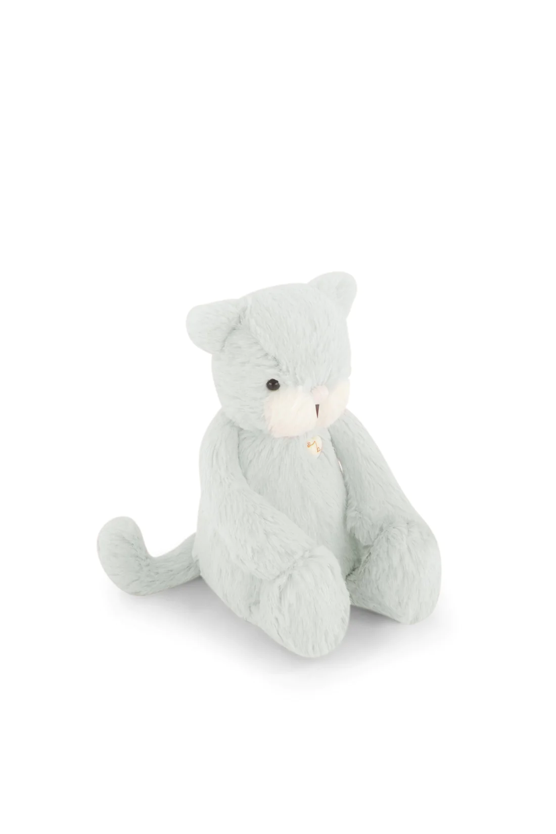 Snuggle Bunnies Elsie The Kitty Willow 20cm