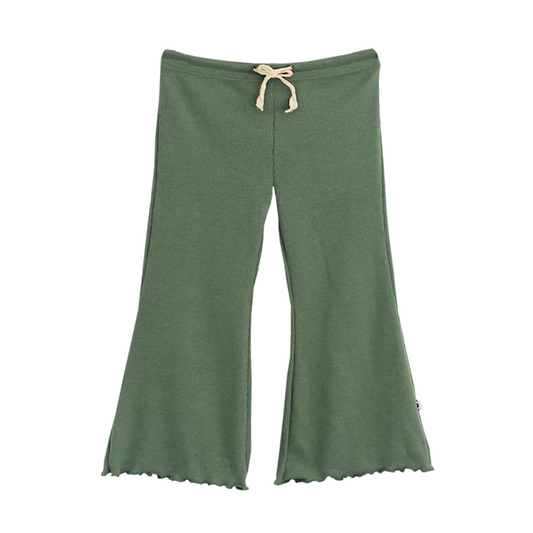 Andie Ribbed Flares [sz:0]