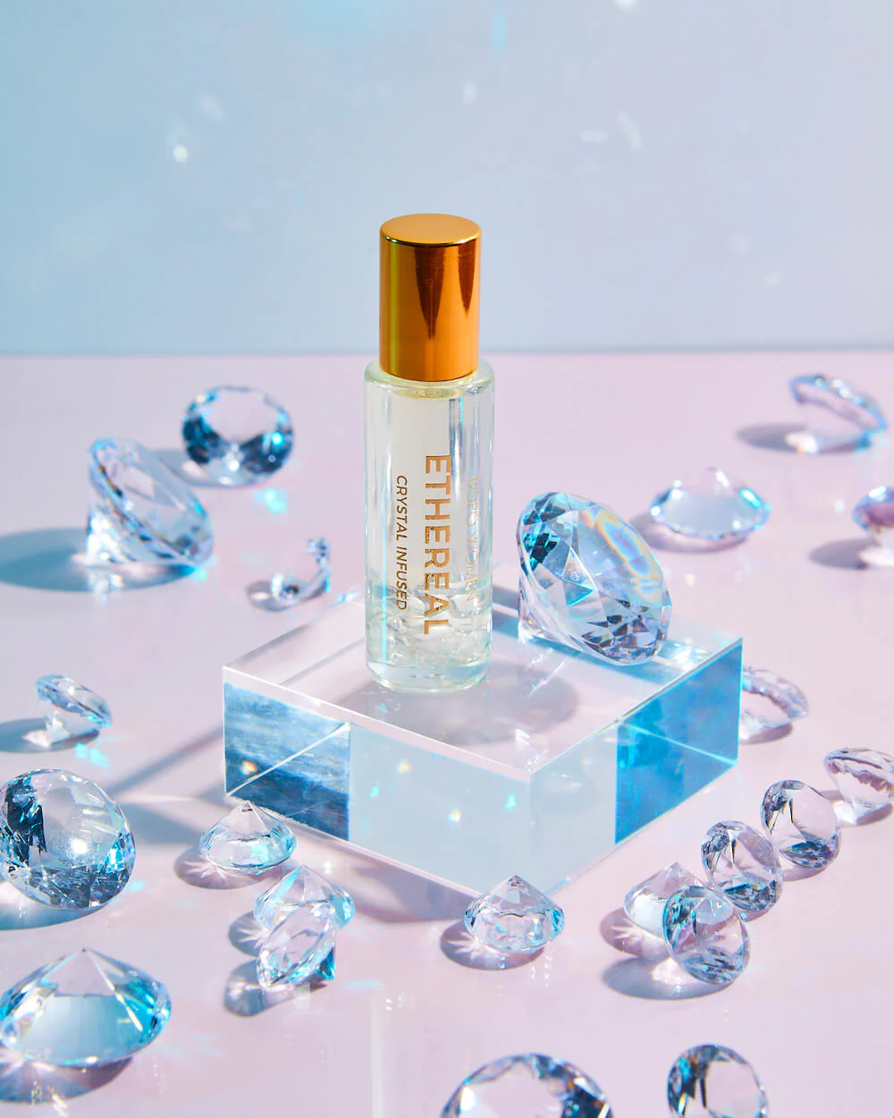 Perfume Roller Etheral