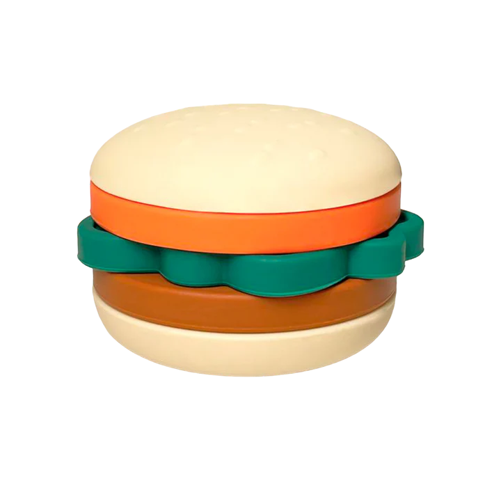 Burger Stackie