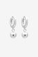 Myla Silver Earring