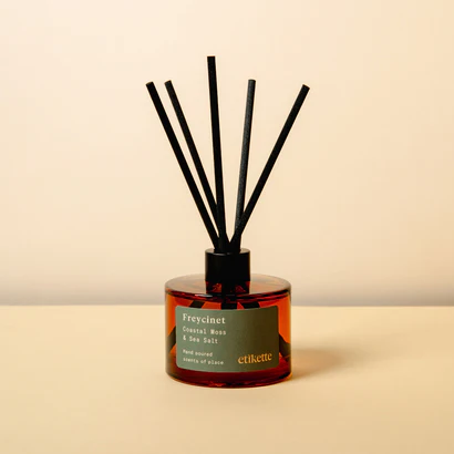Etikette Freycinet 200ml Diffuser