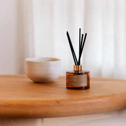 Etikette Eumundi 200ml Diffuser