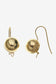 Chelsea Gold Earring