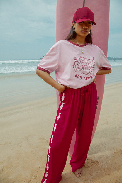 Sardine Pants [sz:extra Small]