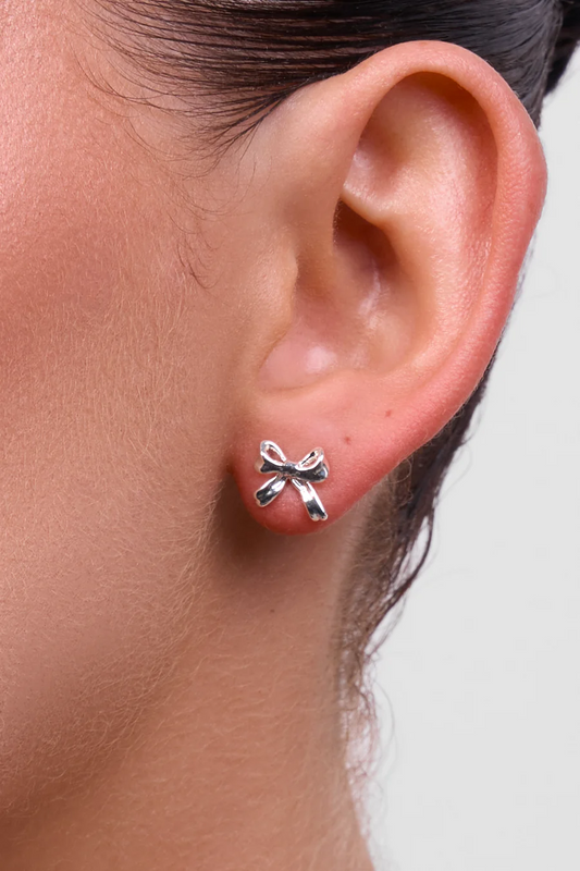 Candy Rose Gold Earring 