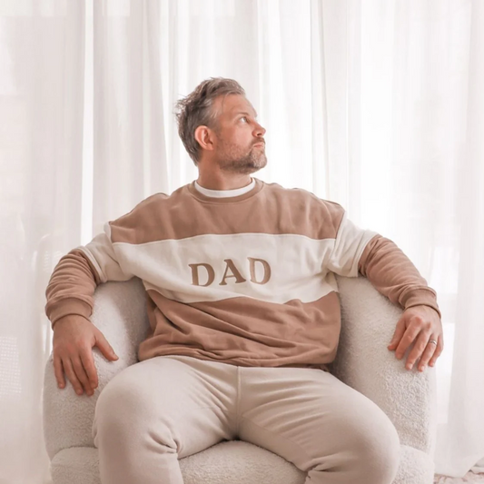 Dad Sweater [sz:large]