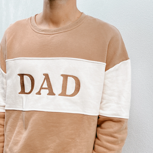 Dad Sweater [sz:large]