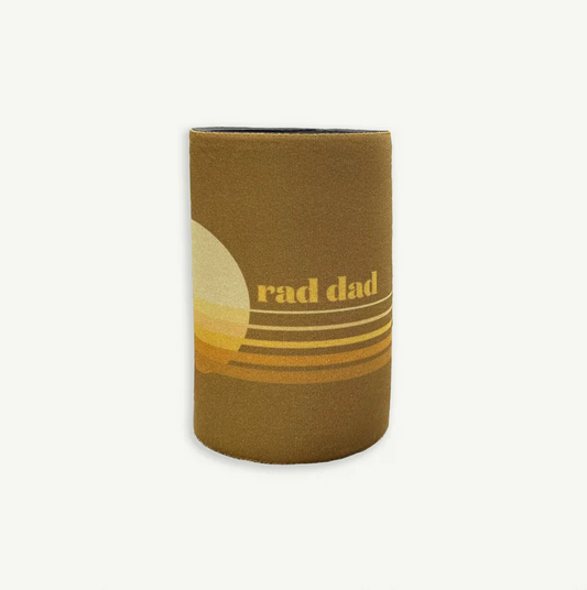 Rad Dad Drink Cooler 