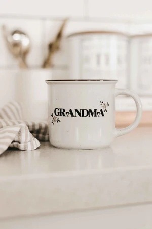 Grandma Mug