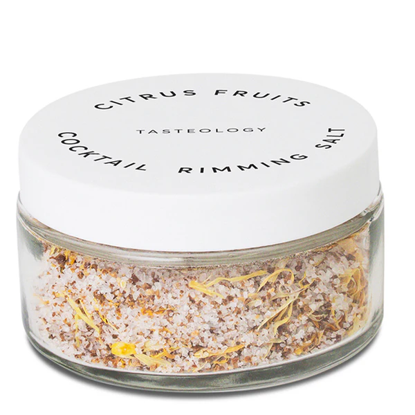 Citrus Fruits Cocktail Rimming Salt 