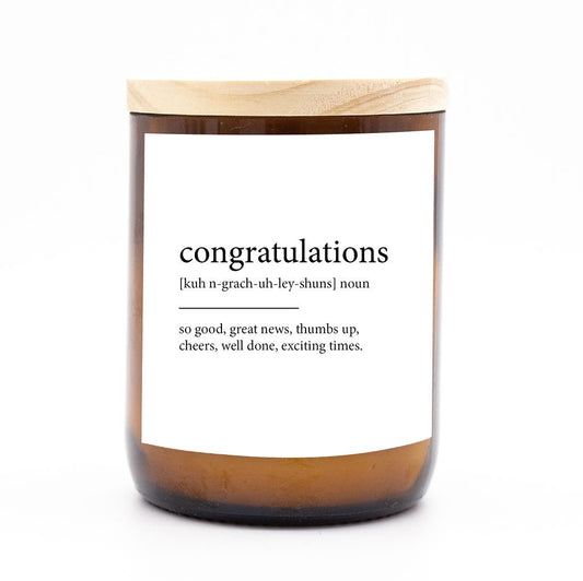 Dictionary Meaning Candle Congratulation