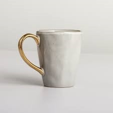 Senseo Mug French Grey