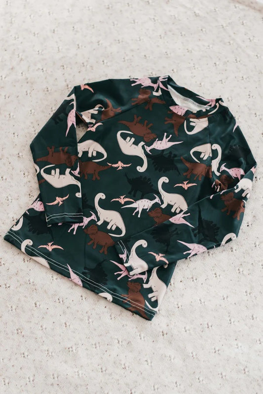 Dino Rashie