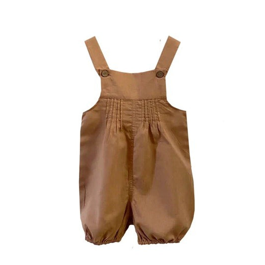 Rust Overalls