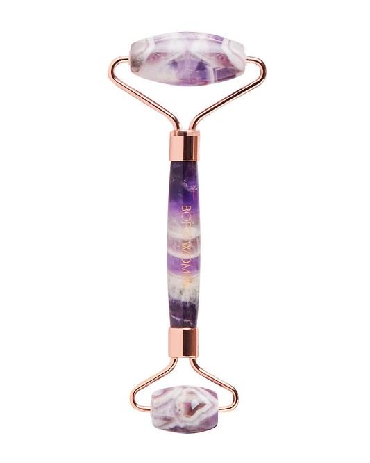 Facial Roller Amethyst