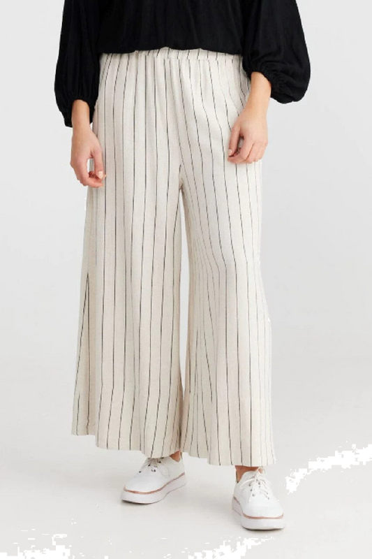 Daniela Pants Pinstripe