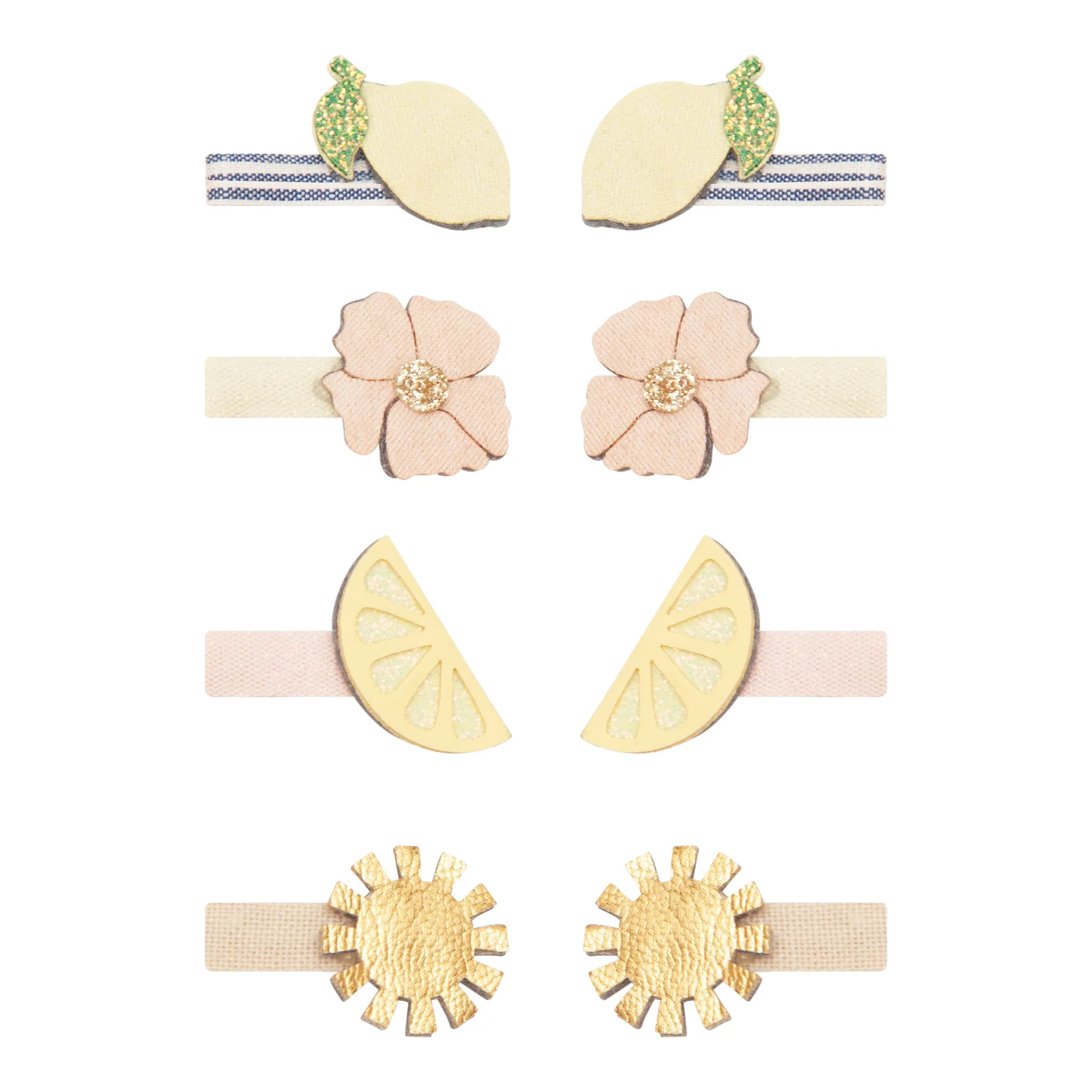Amalfi Mini Clips 