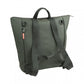 Changing Backpack Dark Green