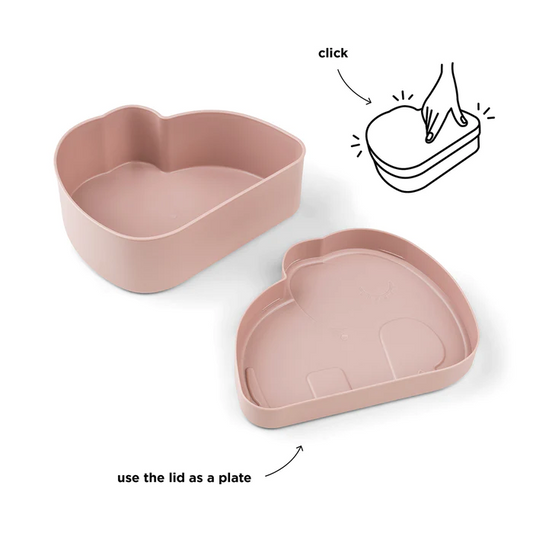 Kiddish Lunch Box Elphee Powder