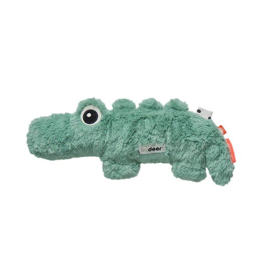Cuddle Cute Crocco Green