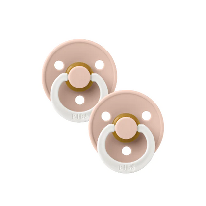 Colours Dummies Night Glow [sz:3 Col:blush]