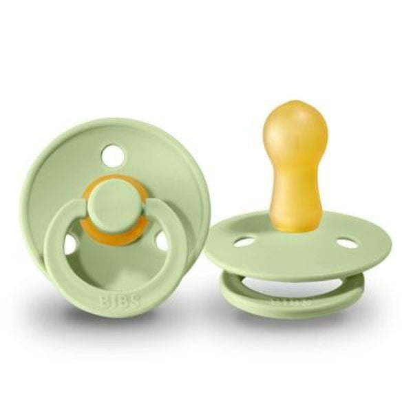 Colours Dummies Size 2 [col:pistachio]