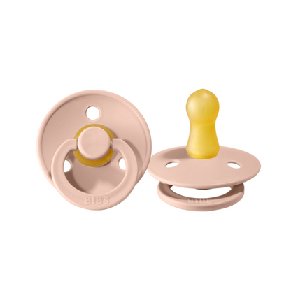 Colours Dummies Size 2 [col:blush]