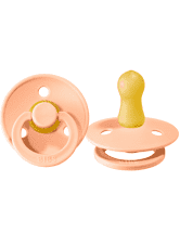 Colours Dummies Size 1 [col:peach]