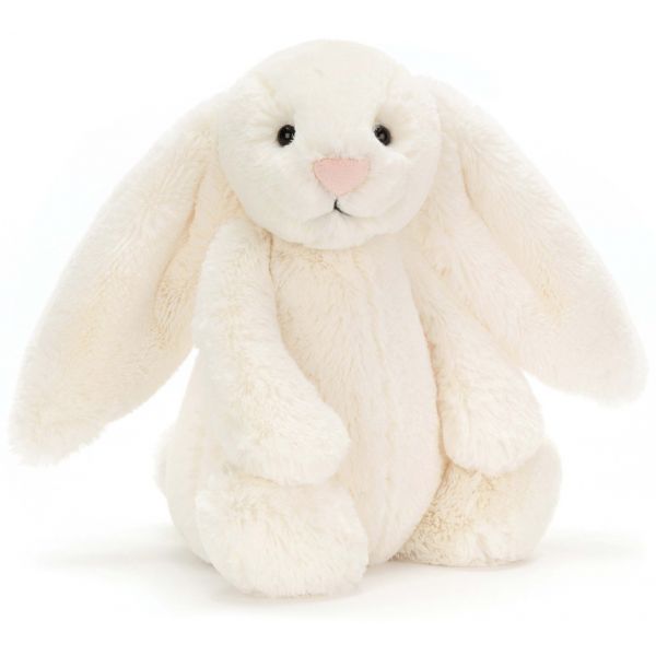 Bashful Bunny Cream Med