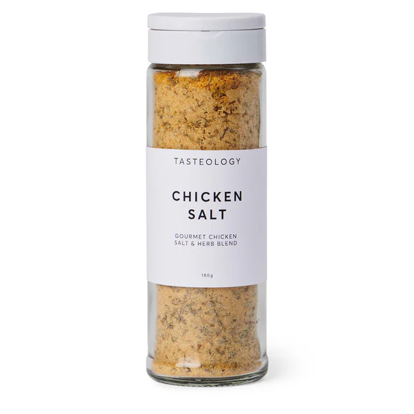 Chicken Salt Seasoning 