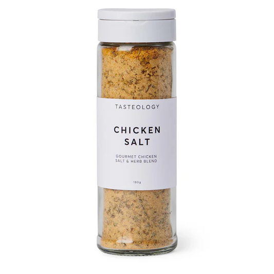 Chicken Salt Seasoning 