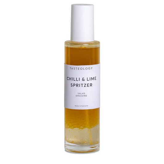 Chilli And Lime Spritzer Salad Dressing 