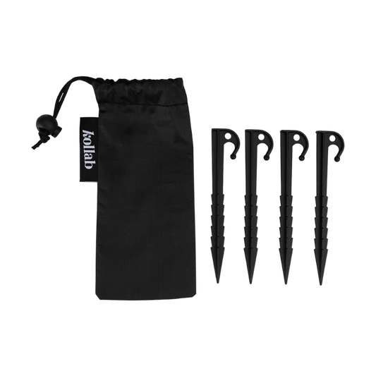 Picnic Mat Pegs