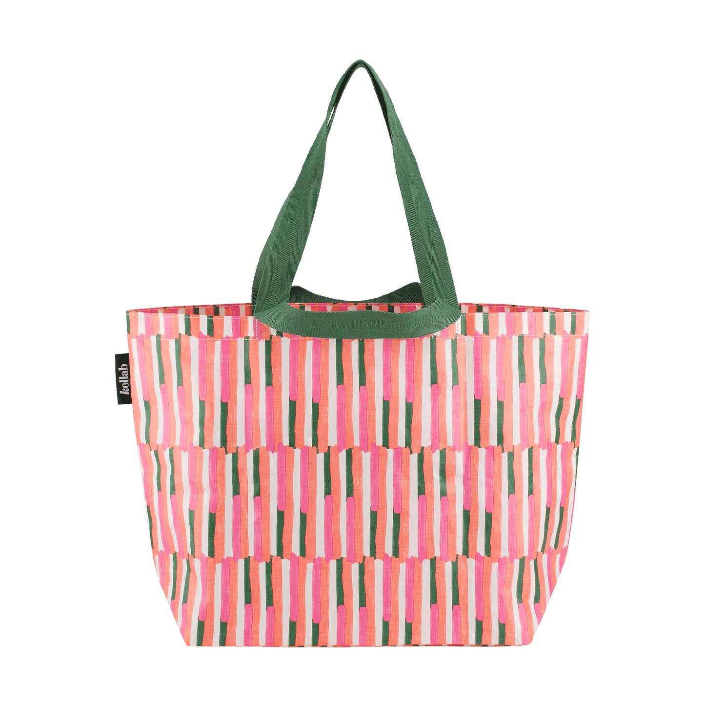 Shopper Tote Streaky