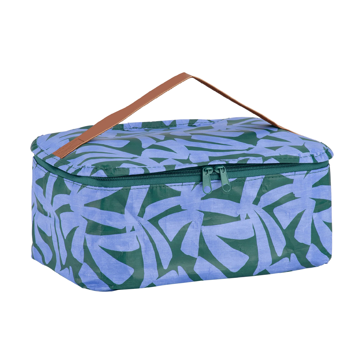 Toiletry Stash Bag Breeze Bloom