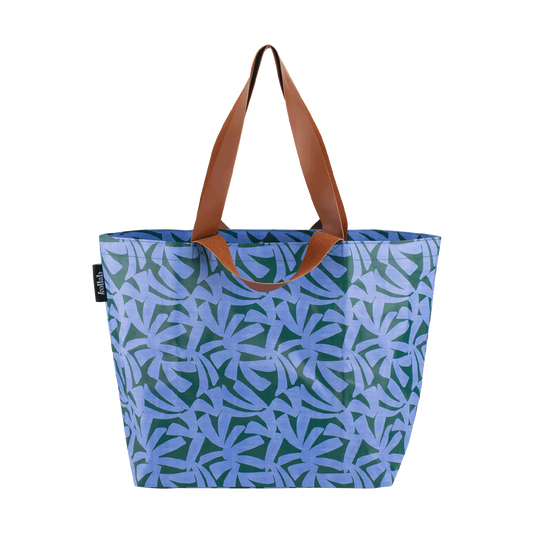 Shopper Tote Breeze Bloom