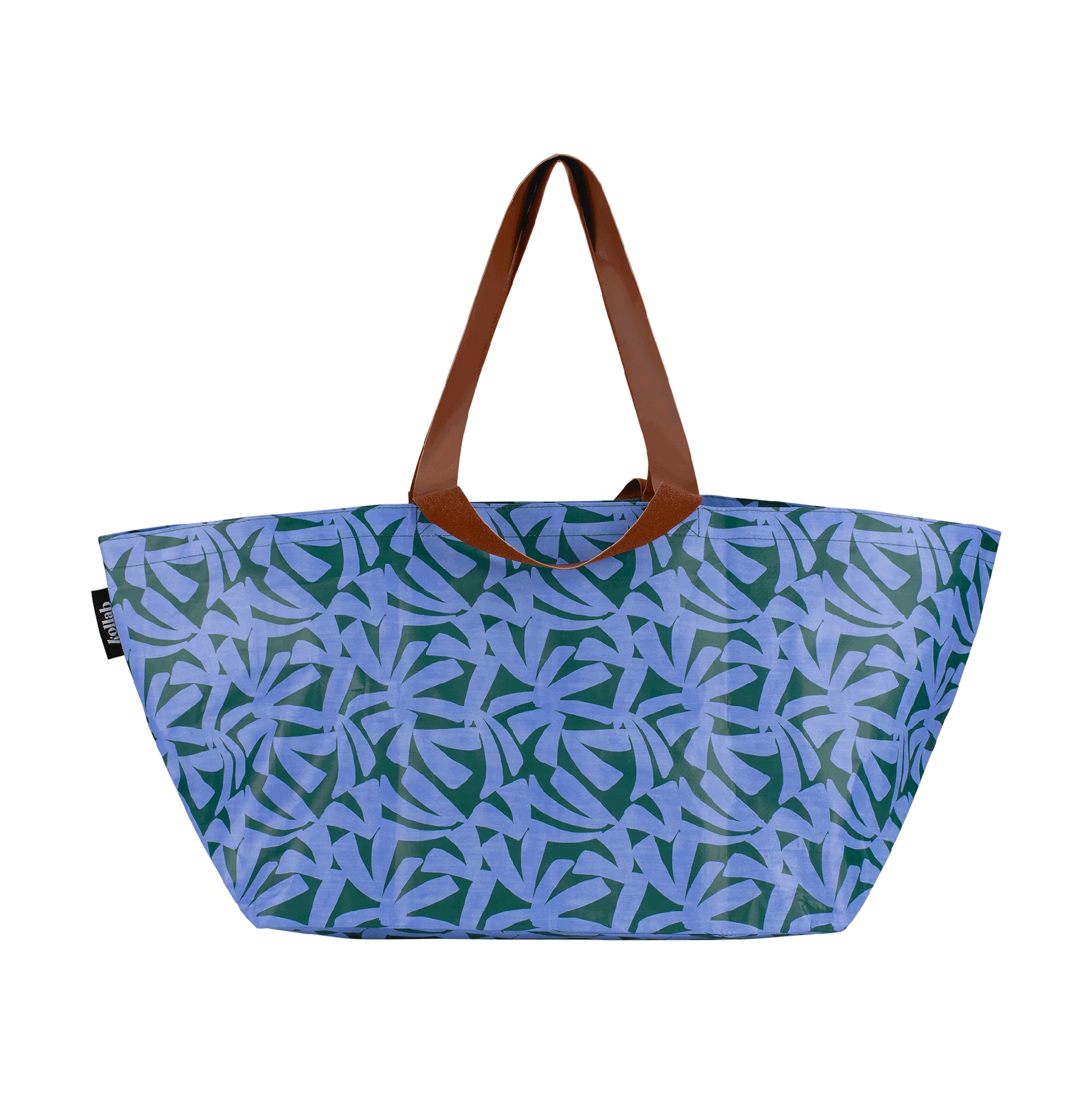 Beach Bag Breeze Bloom