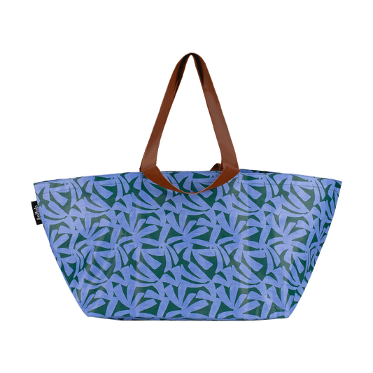 Beach Bag Breeze Bloom