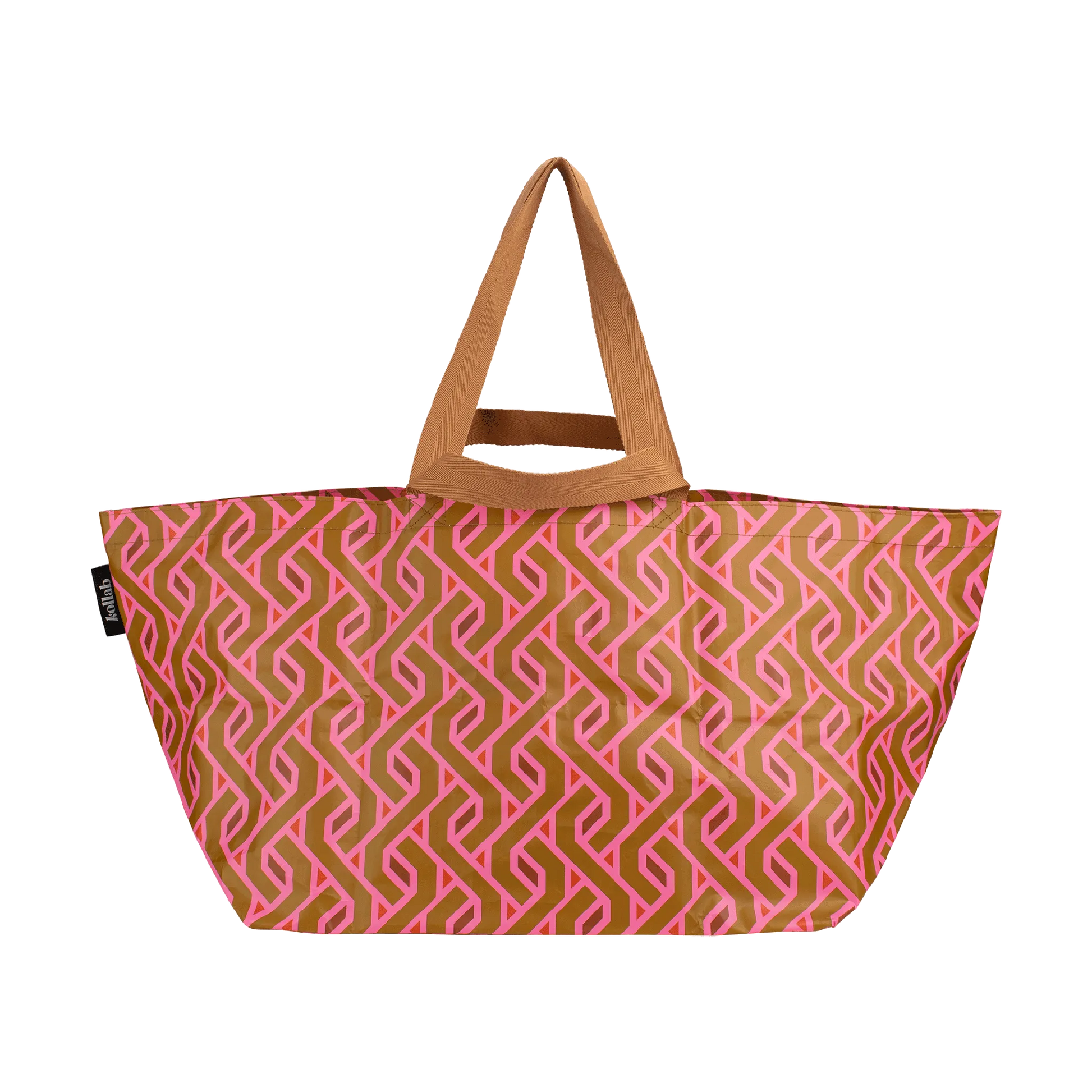 Beach Bag Roswood 