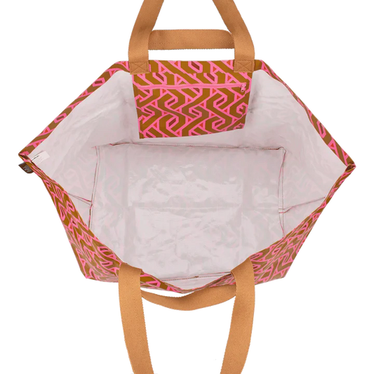 Beach Bag Roswood 