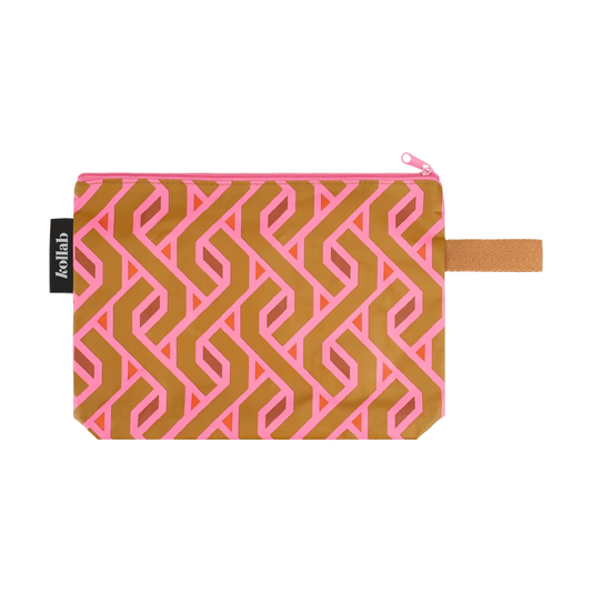 Clutch Rosewood