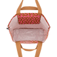 Shopper Tote Rosewood