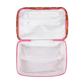 Stash Bag Rose Wood