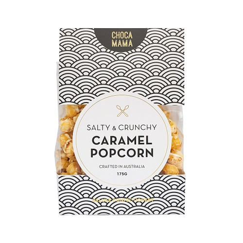 Salty & Crunchy Caramel Popcorn 175g