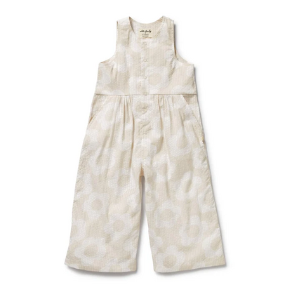 Daisy Bloom Jumpsuit [sz:2]