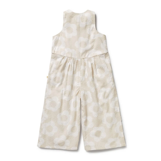 Daisy Bloom Jumpsuit [sz:2]