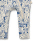 Woodland Adventures Organic Zipsuit With Feet [sz:newborn]